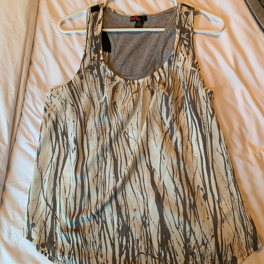 Forever 21 tank top